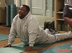 The Odd Couple: 1x10 Enlightening Strikes - zdjęcia promocyjne