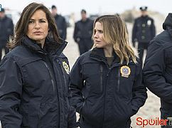 Prawo i bezprawie: 16x20 Daydream Believer - zdjęcia promocyjne