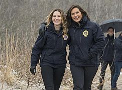 Prawo i bezprawie: 16x20 Daydream Believer - zdjęcia promocyjne