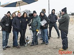 Prawo i bezprawie: 16x20 Daydream Believer - zdjęcia promocyjne