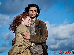 Poldark: 1x08 - zdjęcia promocyjne