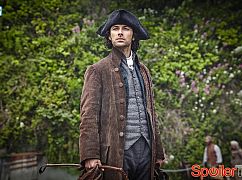 Poldark: 1x08 - zdjęcia promocyjne