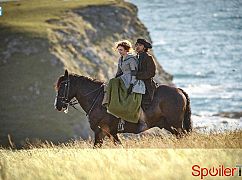 Poldark: 1x08 - zdjęcia promocyjne