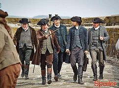 Poldark: 1x08 - zdjęcia promocyjne