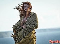 Poldark: 1x08 - zdjęcia promocyjne