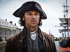 Poldark: 1x08 - zdjęcia promocyjne
