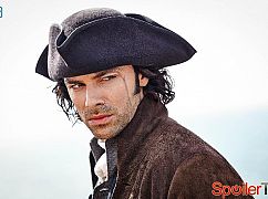Poldark: 1x08 - zdjęcia promocyjne