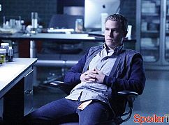 Agenci TARCZY: 2x19 The Dirty Half Dozen - zdjęcia promocyjne