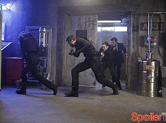 Agenci TARCZY: 2x19 The Dirty Half Dozen - zdjęcia promocyjne