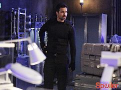 Agenci TARCZY: 2x19 The Dirty Half Dozen - zdjęcia promocyjne