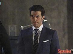 Agenci TARCZY: 2x19 The Dirty Half Dozen - zdjęcia promocyjne
