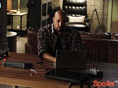Agenci TARCZY: 2x19 The Dirty Half Dozen - zdjęcia promocyjne