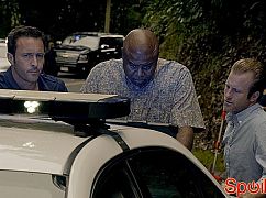 Hawaii 5.0: 5x24 Luapo’i - zdjęcia promocyjne