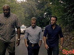 Hawaii 5.0: 5x24 Luapo’i - zdjęcia promocyjne