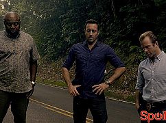 Hawaii 5.0: 5x24 Luapo’i - zdjęcia promocyjne