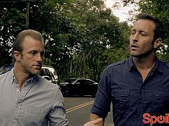 Hawaii 5.0: 5x24 Luapo’i - zdjęcia promocyjne