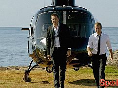 Hawaii 5.0: 5x25 A Makekaua - zdjęcia promocyjne