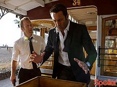 Hawaii 5.0: 5x25 A Makekaua - zdjęcia promocyjne