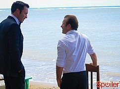 Hawaii 5.0: 5x25 A Makekaua - zdjęcia promocyjne