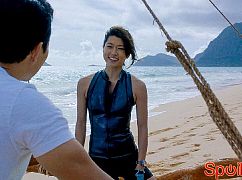 Hawaii 5.0: 5x23 Mo’o’ Olelo Pu - zdjęcia promocyjne