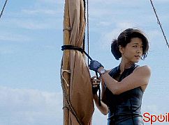 Hawaii 5.0: 5x23 Mo’o’ Olelo Pu - zdjęcia promocyjne