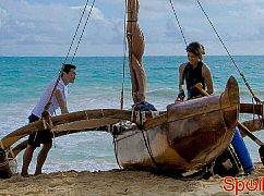 Hawaii 5.0: 5x23 Mo’o’ Olelo Pu - zdjęcia promocyjne