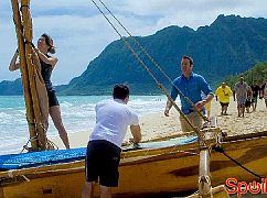Hawaii 5.0: 5x23 Mo’o’ Olelo Pu - zdjęcia promocyjne