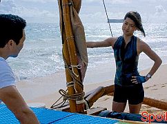 Hawaii 5.0: 5x23 Mo’o’ Olelo Pu - zdjęcia promocyjne