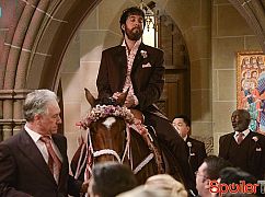 Dwie spłukane dziewczyny: 4x22 And the Disappointing Unit - zdjęcia promocyjne