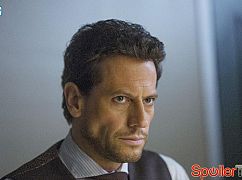 Forever: 1x21 The Night in Question - zdjęcia promocyjne
