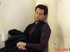 Forever: 1x21 The Night in Question - zdjęcia promocyjne