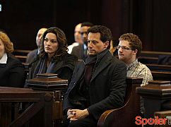 Forever: 1x21 The Night in Question - zdjęcia promocyjne