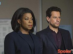 Forever: 1x21 The Night in Question - zdjęcia promocyjne