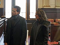 Forever: 1x21 The Night in Question - zdjęcia promocyjne