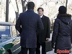 Forever: 1x21 The Night in Question - zdjęcia promocyjne