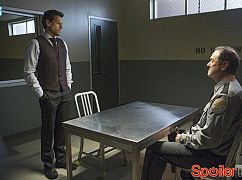 Forever: 1x21 The Night in Question - zdjęcia promocyjne