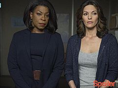 Forever: 1x21 The Night in Question - zdjęcia promocyjne