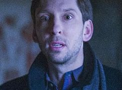 Forever: 1x21 The Night in Question - zdjęcia promocyjne