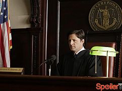 Forever: 1x21 The Night in Question - zdjęcia promocyjne