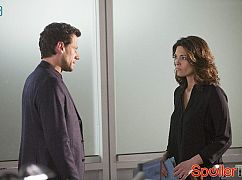 Forever: 1x21 The Night in Question - zdjęcia promocyjne