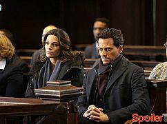 Forever: 1x21 The Night in Question - zdjęcia promocyjne