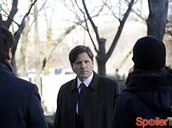 Forever: 1x21 The Night in Question - zdjęcia promocyjne