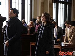 Forever: 1x21 The Night in Question - zdjęcia promocyjne