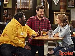 Undateable: 2x06 A Sibling Rivalry Walks Into a Bar - zdjęcia promocyjne