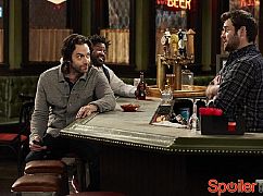 Undateable: 2x06 A Sibling Rivalry Walks Into a Bar - zdjęcia promocyjne