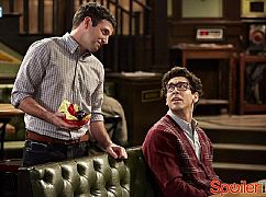 Undateable: 2x06 A Sibling Rivalry Walks Into a Bar - zdjęcia promocyjne