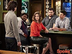 Undateable: 2x06 A Sibling Rivalry Walks Into a Bar - zdjęcia promocyjne