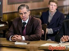 When Calls the Heart: 2x01 Trials of the Heart - zdjęcia promocyjne