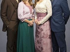 When Calls the Heart: 2x01 Trials of the Heart - zdjęcia promocyjne