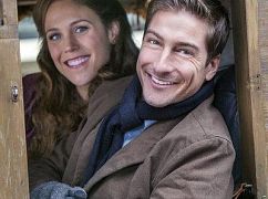 When Calls the Heart: 2x01 Trials of the Heart - zdjęcia promocyjne